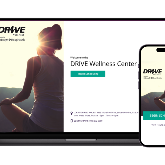 Western Digital: Health Clinic Platform