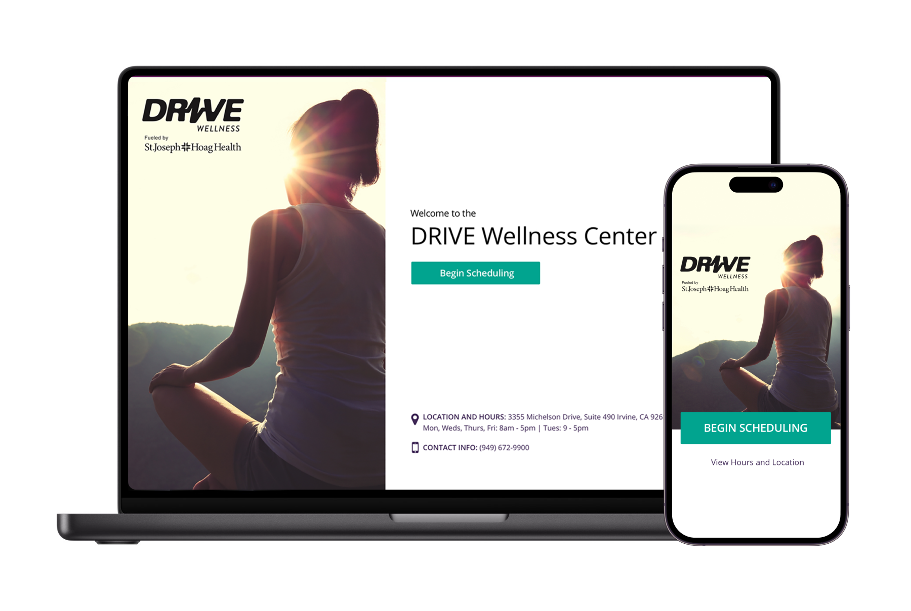 Western Digital Health Clinic